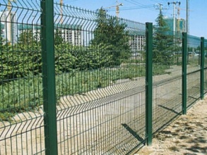 3D заборы для частного дома 80 метров фото в Фосфоритном